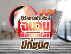 แผ่นฉนวน