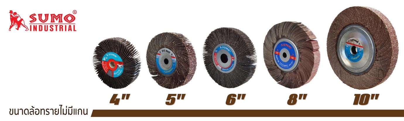 ล้อทราย ไม่มีแกน ล้อทราย ไม่มีแกน