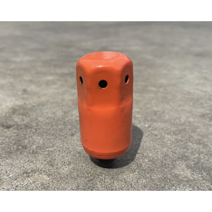 จมูกน้ำมันปั๊มลมสายพาน รุ่น 100L,150L,300L