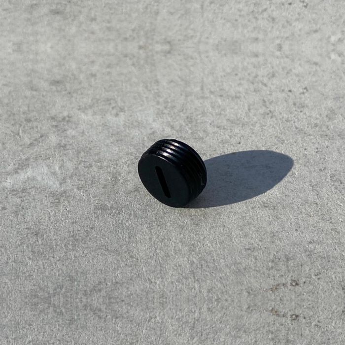 อะไหล่เครื่องกบไฟฟ้า 111 No.22 Cover of Brush Holder