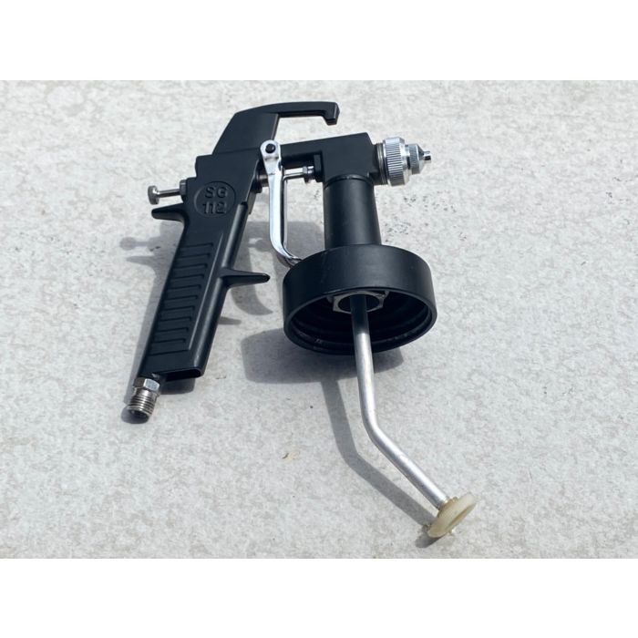 อะไหล่กาพ่นสี SG112 : ตัวกาพ่นสี