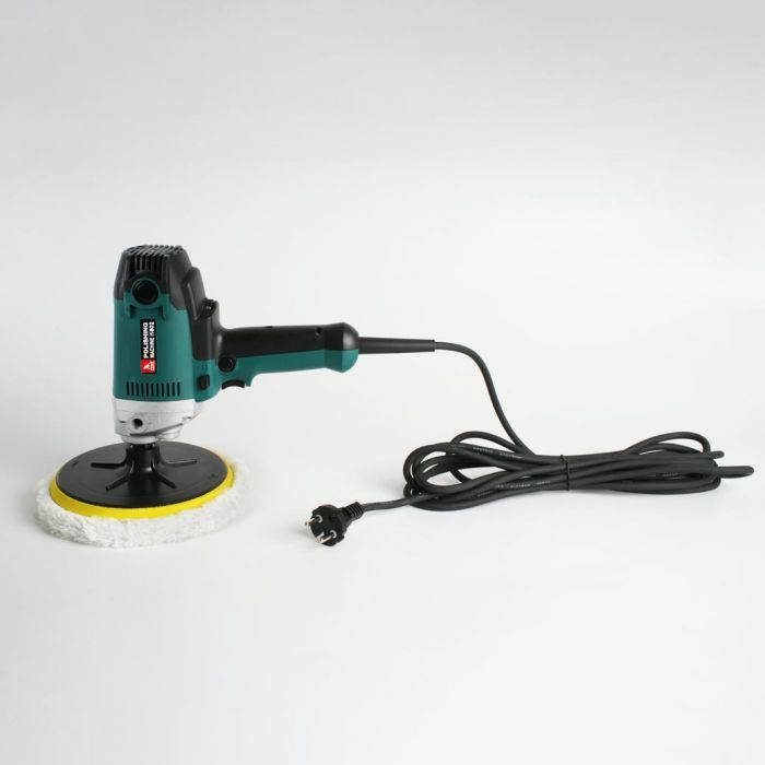 เครื่องขัดขนแกะ 7" ระบบRO รุ่น 1802 SUMO