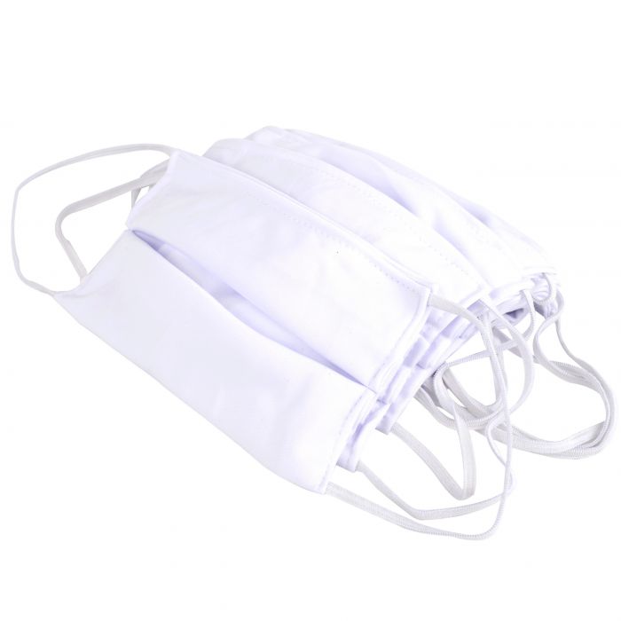 ผ้าปิดจมูก 2L