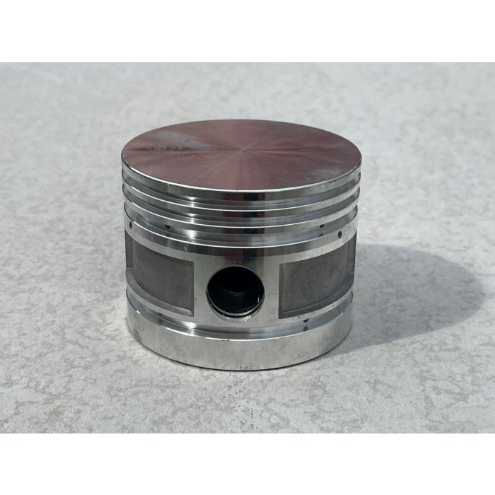 กระบอกลูกสูบปั๊มลมสายพาน รุ่น 300L