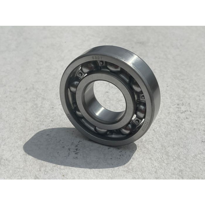 ตลับลูกปืนปั๊มลมสายพาน เบอร์ 6307 Open Type รุ่น 300L