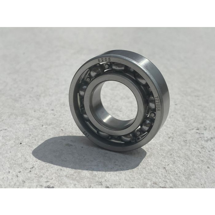 ตลับลูกปืนปั๊มลมสายพาน เบอร์ 6205 Open Type รุ่น 300L