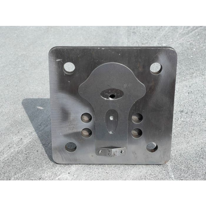 แผ่นลิ้นปั๊มลมสายพาน รุ่น 300L เบอร์.23