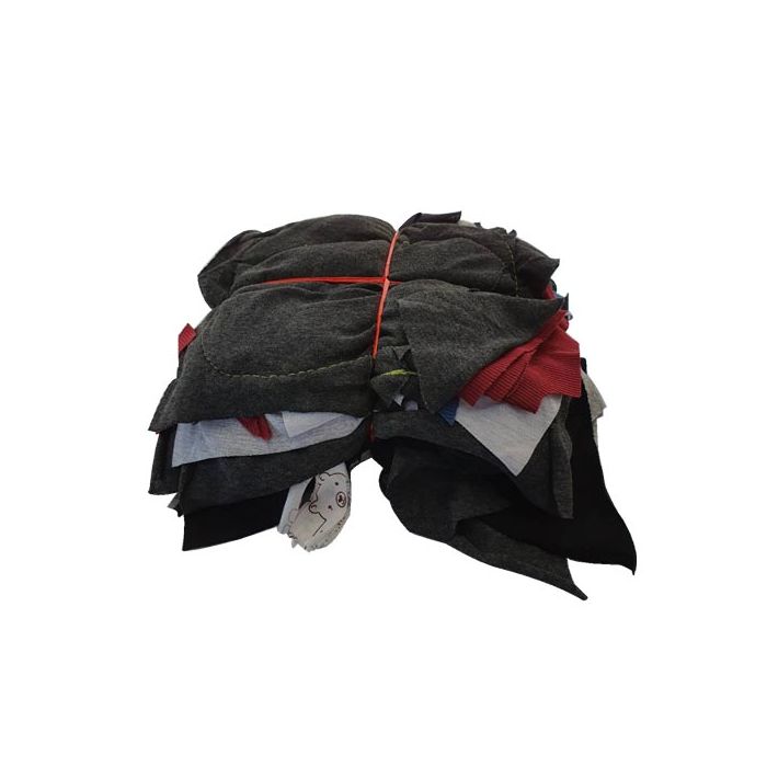 เศษผ้าเช็ดมือ 10”-11”