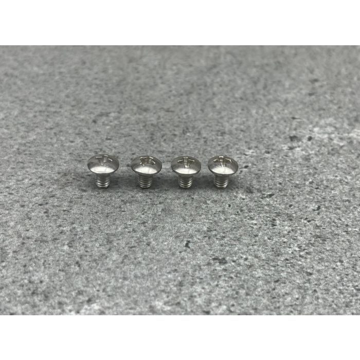 น็อตสกรู ปั๊มลมไร้น้ำมัน รุ่น 50SO