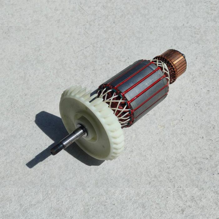 ทุ่น เครื่องเจียร 9" รุ่น 5925 No.32