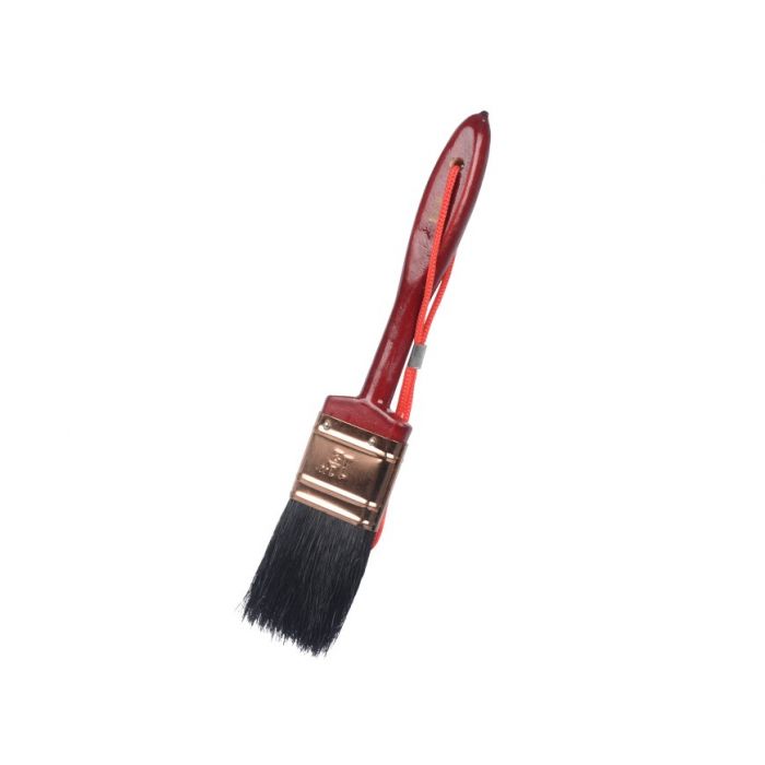 แปรงทาสี 1” 1/2 (อย่างดี) #668