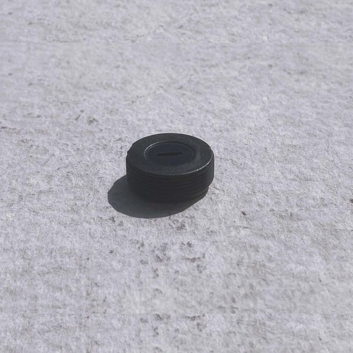 อะไหล่เครื่องตัดไฟเบอร์รุ่น 5814 No.16 ฝาปิดซองถ่าน