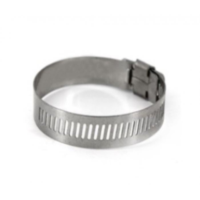 แคมป์รัด (สแตนเลส อเมริกัน) 5.3/4”-6.1/4” No.7