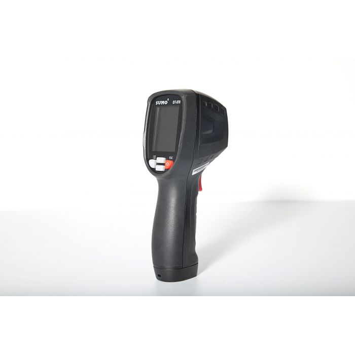 กล้องถ่ายความร้อน รุ่น DT-870 SUMO