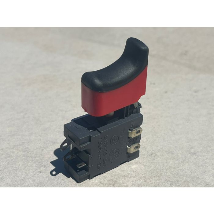 สวิทช์ สว่านกระแทกไร้สาย รุ่น CD777 เบอร์.12