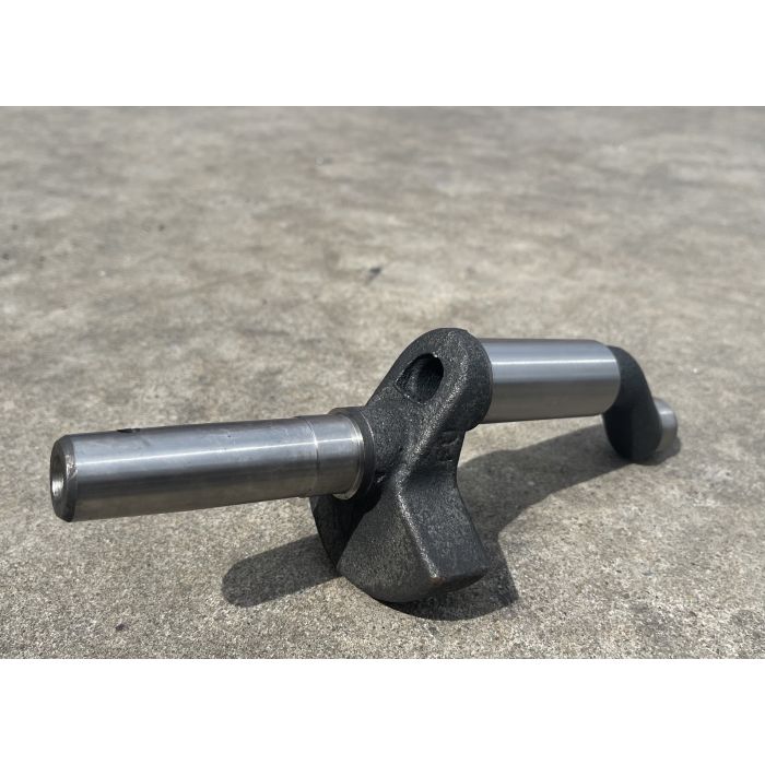 ข้อเหวี่ยงปั๊มลมสายพาน รุ่น 100L