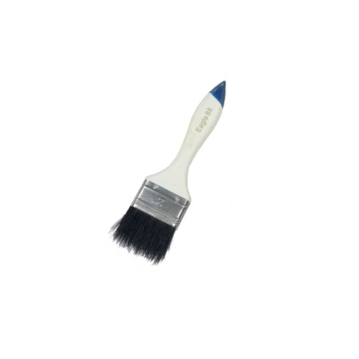 แปรงทาสี 2" รุ่น 88