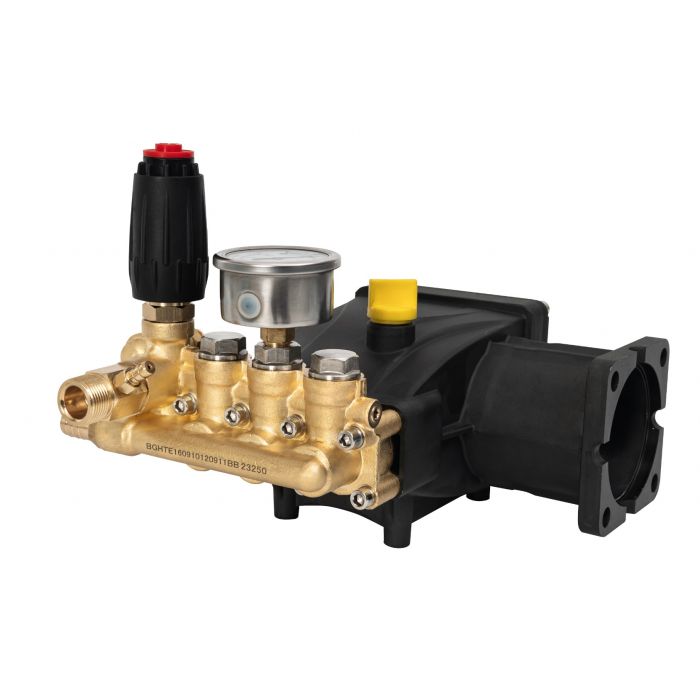 อะไหล่ High flow 2500 #Pump Head