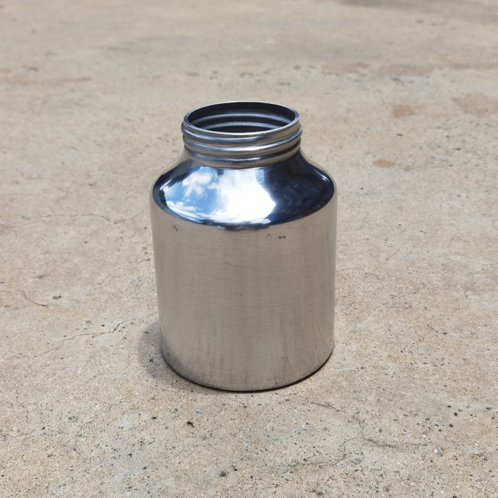 อะไหล่กาพ่นสี SG112 : ถ้วยกาพ่นสี 1000CC