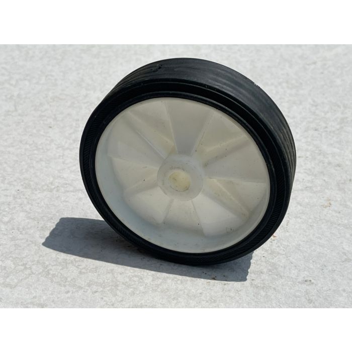 อะไหล่ปั๊มลมโรตารี่ รุ่น 50BM สีน้ำเงิน No.38 Wheel