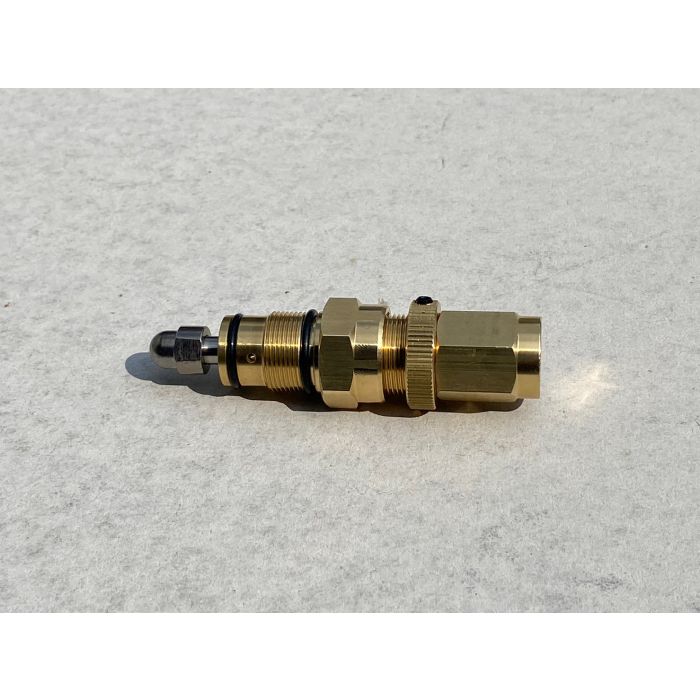 อะไหล่ High flow 2500 #Regulator assy No.35-51