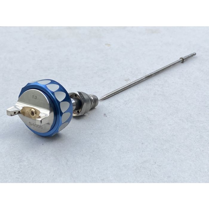 อะไหล่กาพ่นสี รุ่น S4000 Nozzle Kit 1.3mm