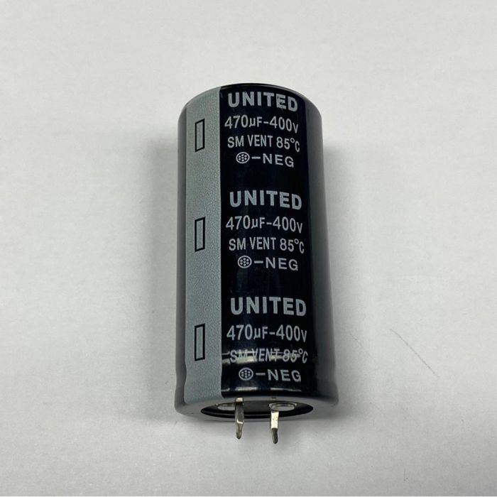 อะไหล่เครื่องเชื่อม ARC-200 BOXING (NEW) : Capacitor 470UF