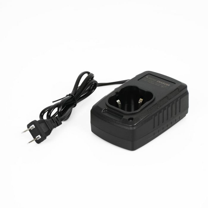 สายชาร์จแบตเตอรี่ สำหรับสว่านกระแทกไร้สาย รุ่น CD009