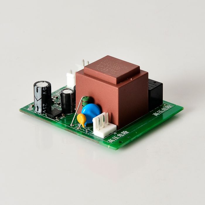 อะไหล่เครื่องฉีดน้ำ HW130 #Circuit Board 220V