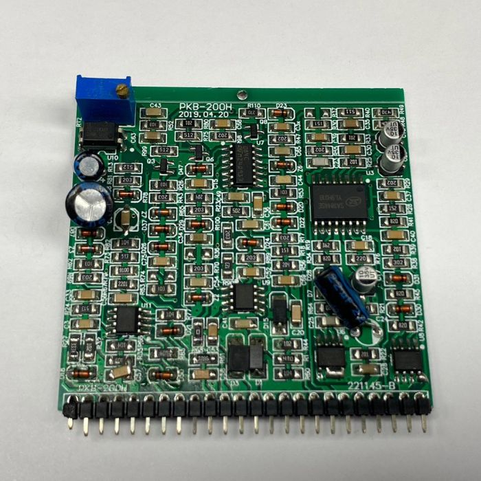 อะไหล่เครื่องเชื่อม ARC-200 BOXING (NEW) : Control PCB