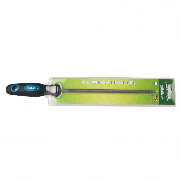 ตะไบกลมหยาบ 8” Tool Star