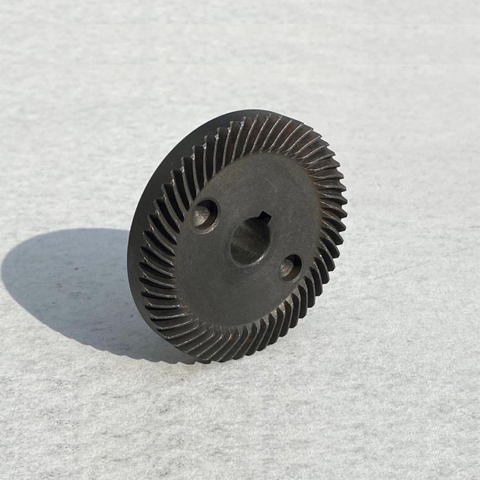 อะไหล่เครื่องขัดแฮร์ไลน์ DP1808 No.40 Gear (รุ่นเก่า)