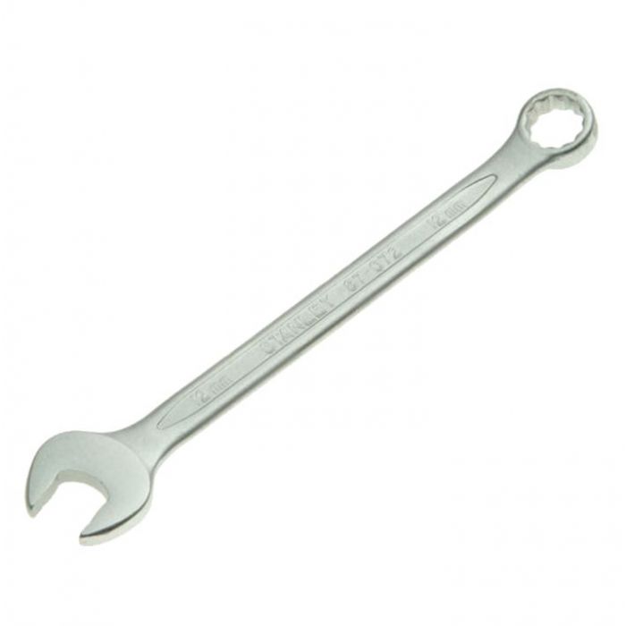 ประแจแหวนข้างปากตาย 27mm TOOL STAR