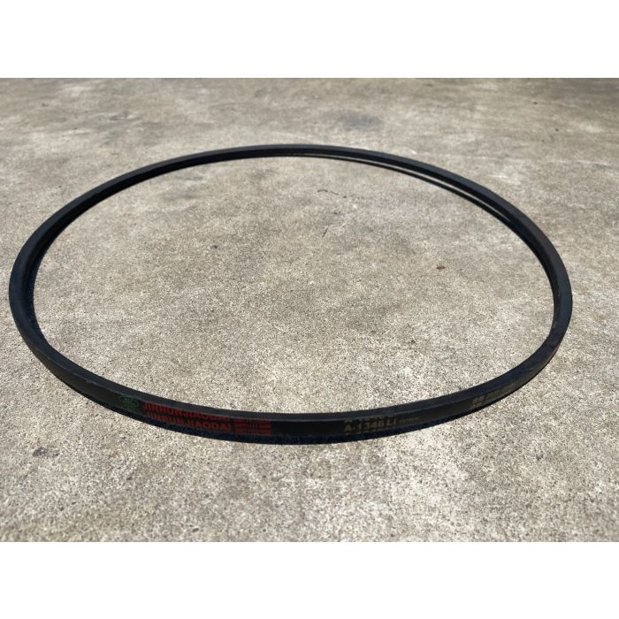 สายพานปั๊มลมสายพาน A-1346Li รุ่น 100L