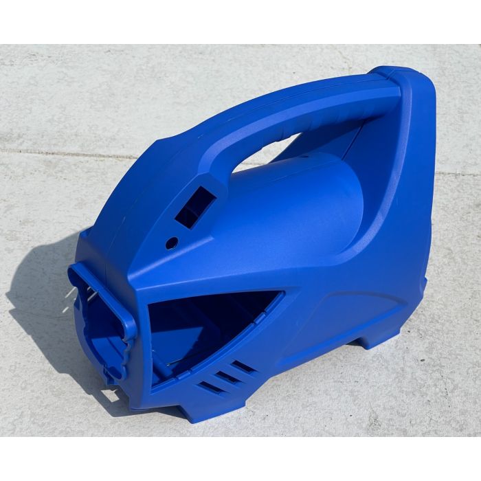 บอดี้ซ้าย-ขวา เบอร์.119 เครื่องฉีดน้ำ รุ่น Blue shark