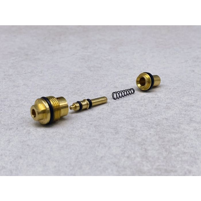 อะไหล่ปืนยิงแม็ก F-50 No.26-32 Housing set