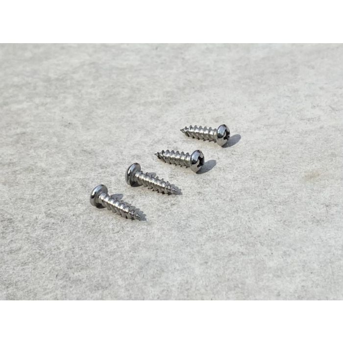 อะไหล่ High flow 2500 #Tapping screw