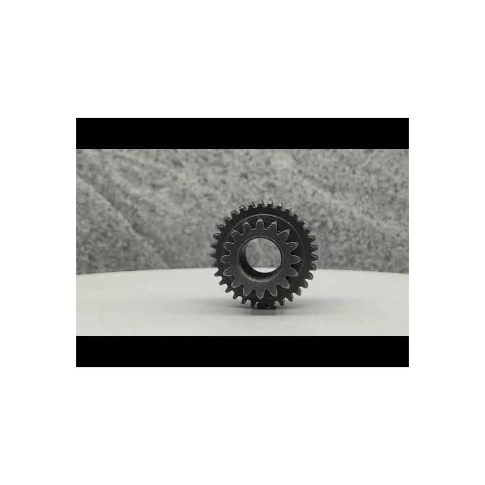 อะไหล่บล็อคไฟฟ้า รุ่น IW900 no.25 Double-Face Gear