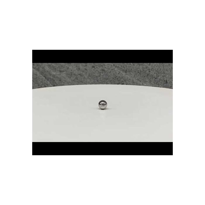 ลูกเหล็ก สว่านโรตารี่ รุ่น RH28-3 เบอร์.18