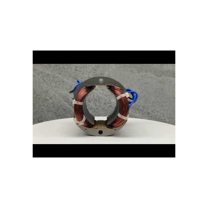 ฟิลคอยล์ บล๊อกไฟฟ้าดิจิตอล รุ่น IW1200 เบอร์ 33