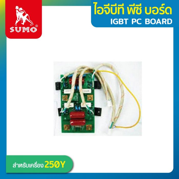 IGBT PC Board 250Y