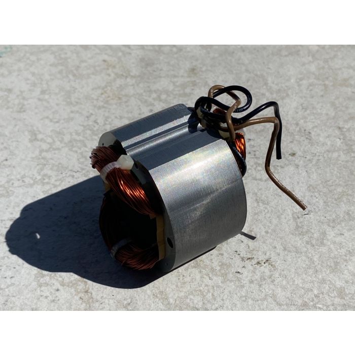 ฟิลคอยล์ บล็อคไฟฟ้า รุ่น IW900 no.28