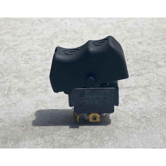 อะไหล่บล๊อกไฟฟ้า รุ่น IW900 สวิตช์ เบอร์ 35