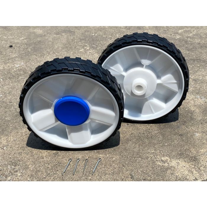 อะไหล่ High Flow 2500 #Wheels