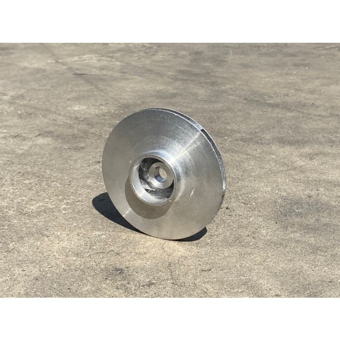 อะไหล่ปั๊มแช่ 2” รุ่น QDX10-12-0.55A No.14 Impeller