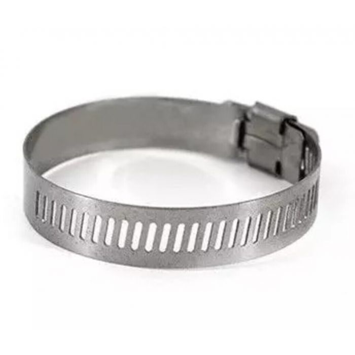 แคมป์รัด W2 (สแตนเลส อเมริกัน) ขนาด 12.7mm. 149-178 mm. No.8