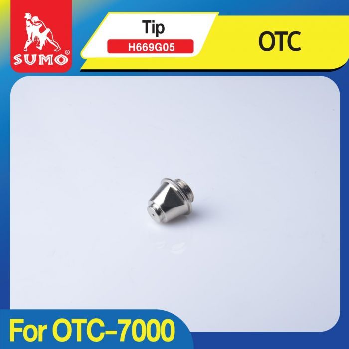 OTC-7000 Tip H669G05 SUMO