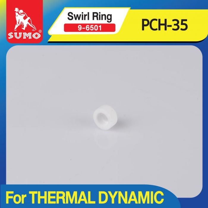 Swirl Ring 9-6507 PCH-35 SUMO (THERMAL DYNAMIC)