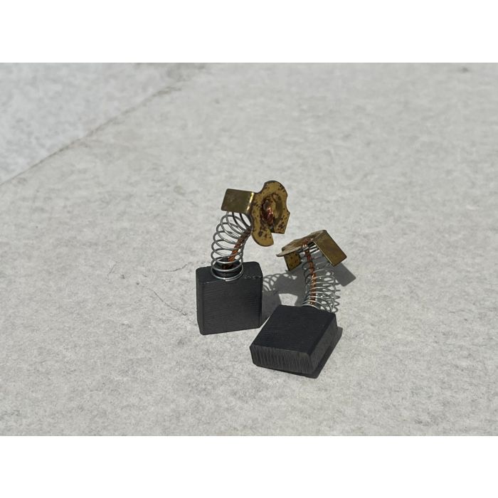 แปรงถ่านเครื่องสกัดทำลายรุ่น T65 เบอร์.71