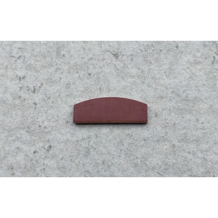 อะไหล่บล็อกลมค้อนคู่ 1/2" รุ่น T118A-01P No.17 Vane